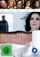 plakat filmu Verratene Freunde