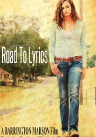 plakat filmu Road to Lyrics
