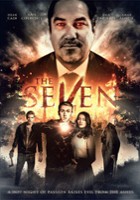 plakat filmu The Seven