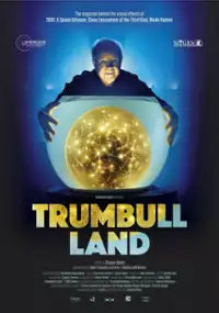 Plakat filmu Magik od efektów specjalnych