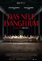 plakat filmu Nowa Ewangelia