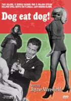 plakat filmu Jeden pożera drugiego