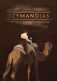 Plakat gry Ozymandias