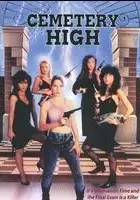 Mike Brady / Cemetery High