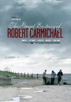 plakat filmu Wielka ekstaza Roberta Carmichaela