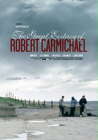 Wielka ekstaza Roberta Carmichaela