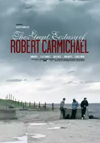 Plakat filmu Wielka ekstaza Roberta Carmichaela