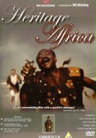 plakat filmu Heritage Africa