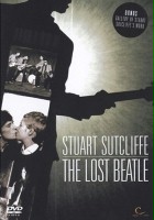 plakat filmu Stuart Sutcliffe: The Lost Beatle