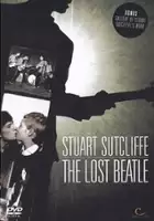 Allan Williams / Stuart Sutcliffe: The Lost Beatle