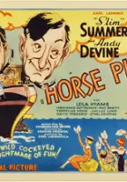plakat filmu Horse Play