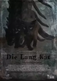Plakat filmu Die Lang Kat