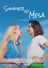 Plakat filmu Summer of Mesa