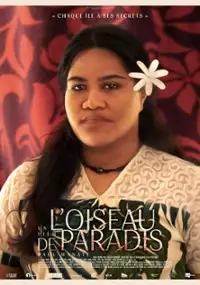 Plakat filmu L'Oiseau de paradis