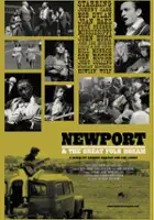 Laura Jean Hocking / Newport & the Great Folk Dream