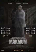 plakat filmu Makmum