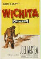 plakat filmu Wichita