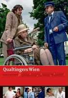 plakat filmu Qualtingers Wien