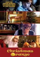 plakat filmu The Christmas Orange