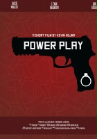 plakat filmu Power Play