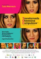 plakat filmu TOC - Transtornada Obsessiva Compulsiva