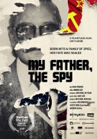 plakat filmu My Father the Spy