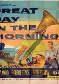 Plakat filmu Great Day in the Morning
