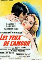 plakat filmu Les Yeux de l'amour