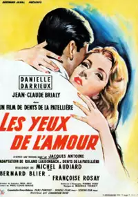 Plakat filmu Les Yeux de l'amour
