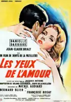 plakat filmu Les Yeux de l'amour