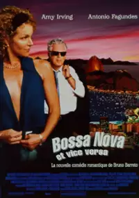 Plakat filmu Bossa Nova