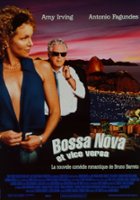 plakat filmu Bossa Nova