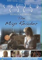 plakat filmu The Map Reader
