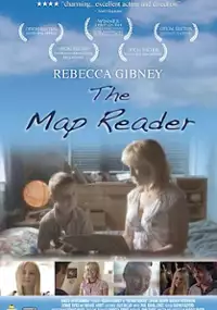Plakat filmu The Map Reader