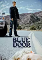 Savannah Ostler / Blue Door