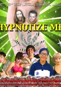 Plakat filmu Hypnotize Me