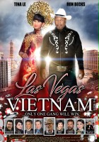 plakat filmu Las Vegas Vietnam: The Movie