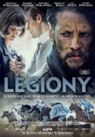plakat filmu Legiony