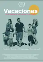 plakat filmu Vacaciones