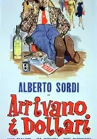 Natale Cirino / Arrivano i dollari!
