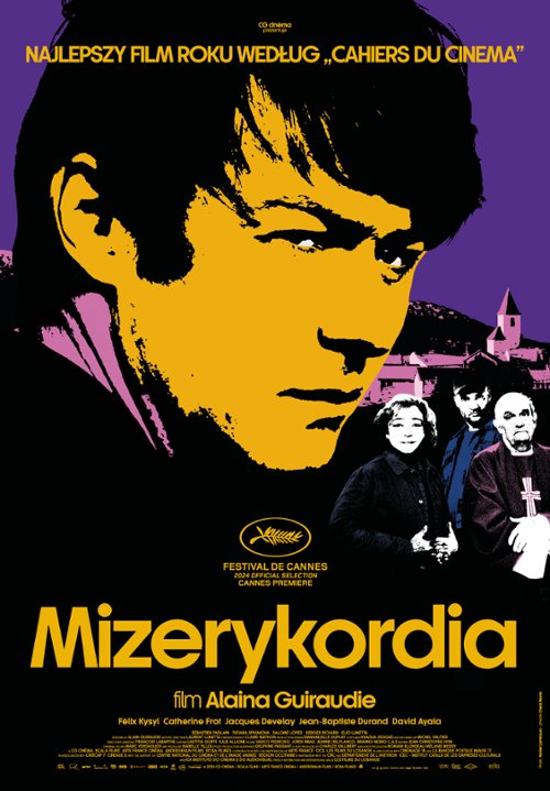 JĂŠrĂŠmie na wsi  / Mizerykordia