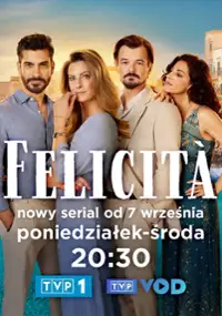Felicit&agrave;