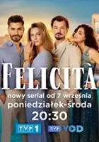 Anita Nawrocka / Felicit&agrave;