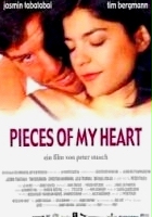 plakat filmu Pieces of My Heart