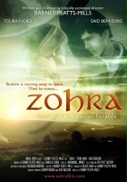 plakat filmu Zohra: A Moroccan Fairy Tale