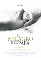 plakat filmu El milagro del Papa