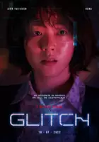 plakat serialu Glitch