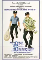 Charlene Dallas / Gliniarze i złodzieje