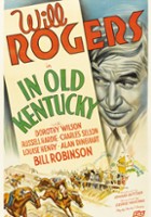 plakat filmu W starym Kentucky