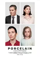 plakat filmu Porcelain